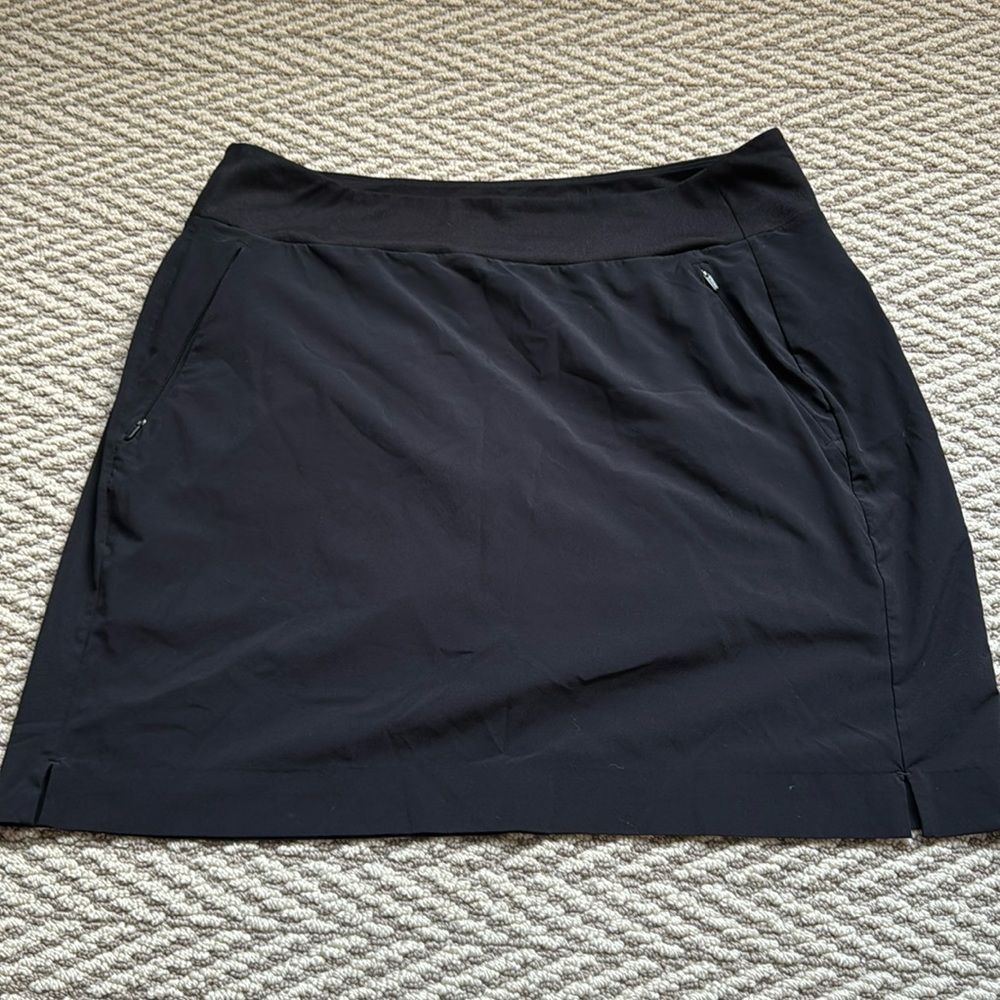 Athleta soho skirt